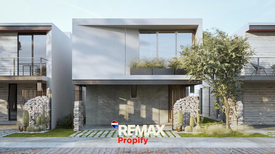 Imagen de casa en venta en conkal, conkal, yucatán