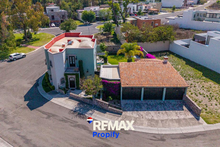 Imagen de casa en venta en zirándaro, san miguel de allende, guanajuato