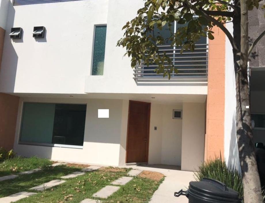 Imagen de casa en renta en lomas de angelópolis, san andrés cholula, puebla