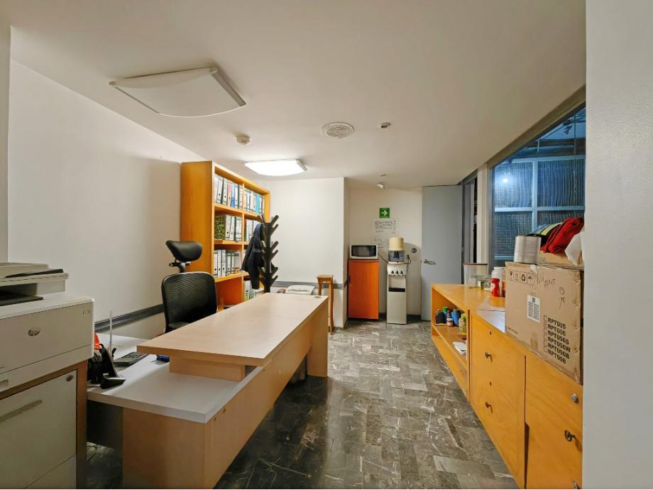 Imagen de casa en venta en santa cruz atoyac, benito juárez, ciudad de méxico