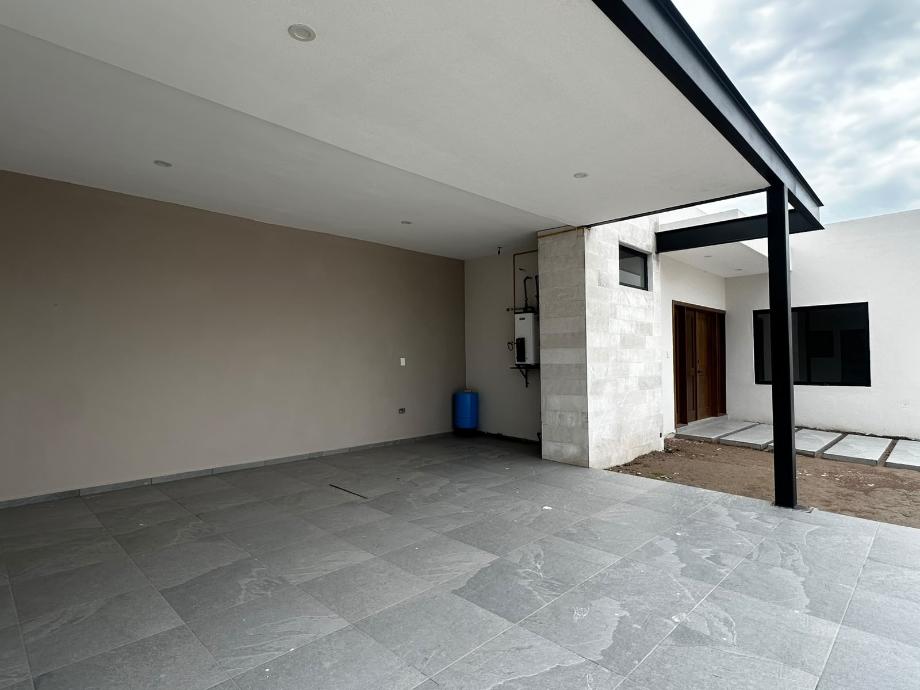 Imagen de casa en venta en el cielo, durango, durango