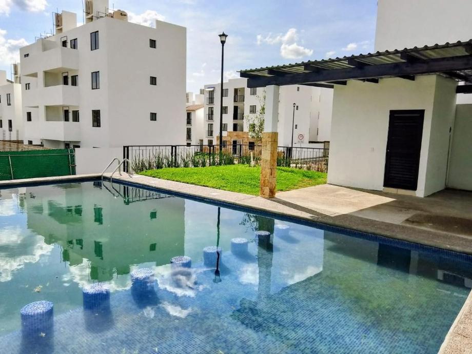 Imagen de departamento en venta en ciudad del sol, querétaro, querétaro