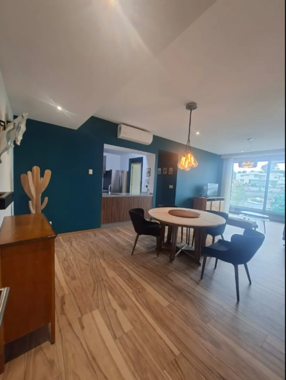 Imagen de departamento en renta en puerta de hierro, zapopan, jalisco