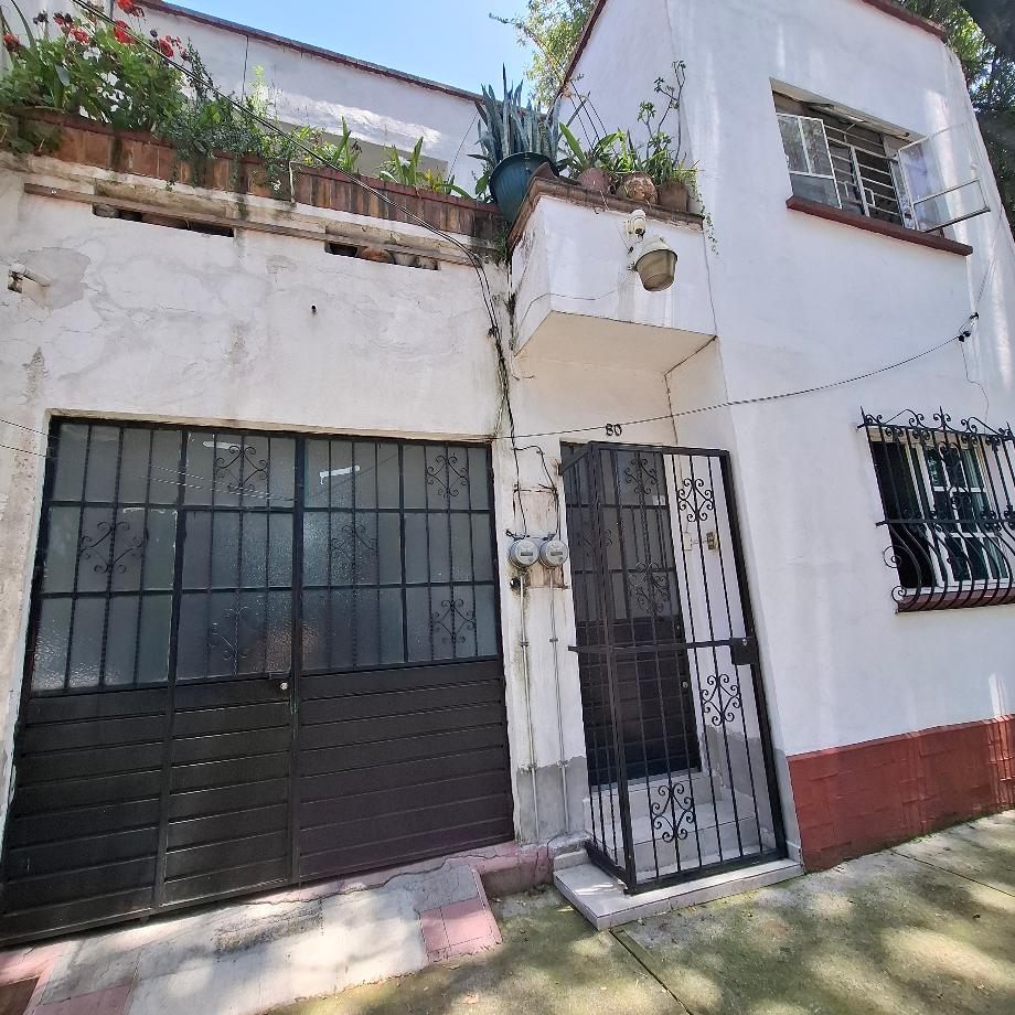 Imagen de casa en venta en churubusco country club, coyoacán, ciudad de méxico