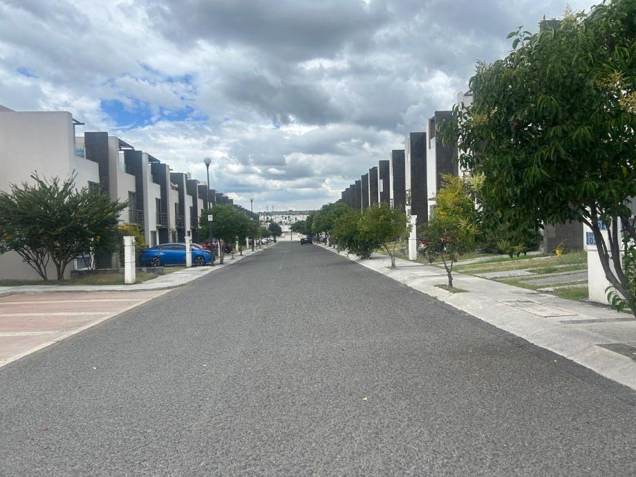 Imagen de departamento en venta en del parque residencial, el marqués, querétaro