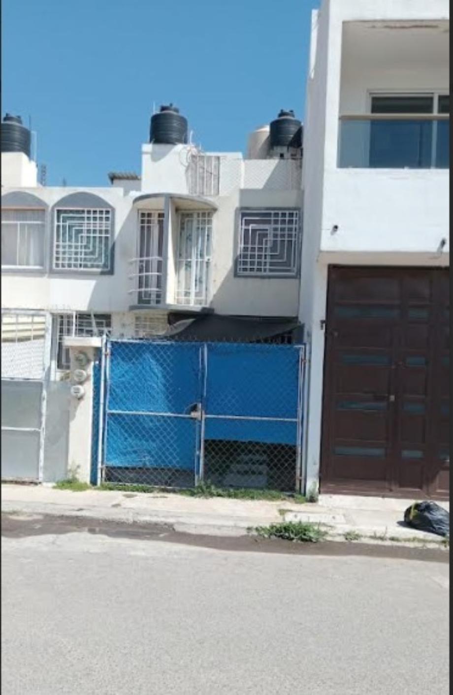 Imagen de casa en renta en santa maría coronango, coronango, puebla