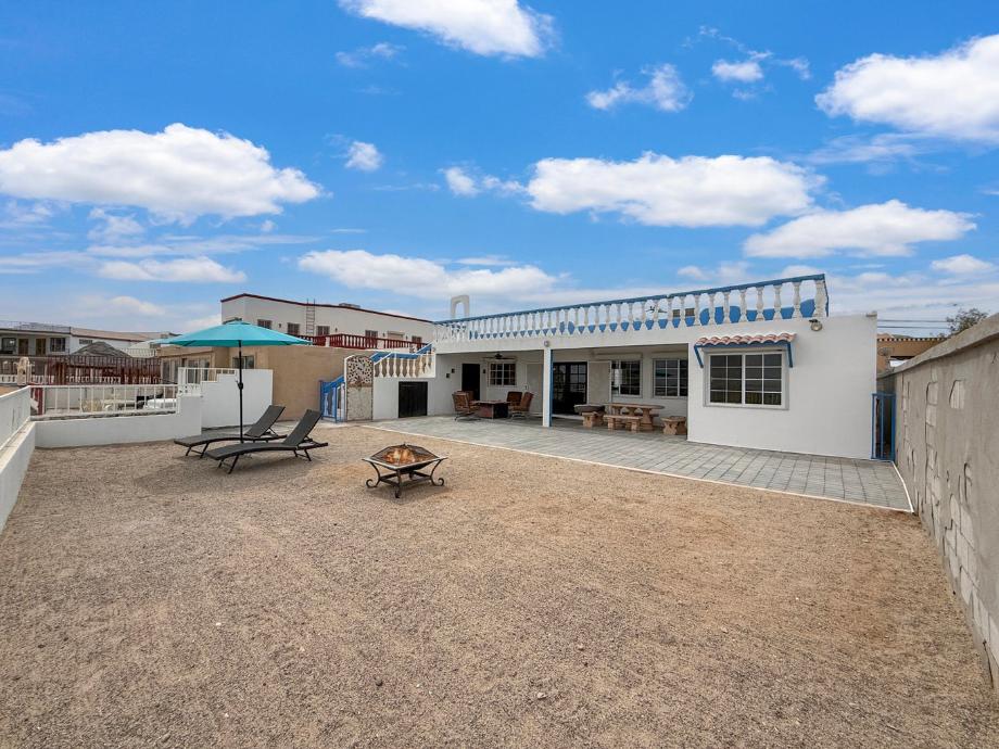Imagen de casa en venta en peñasco, puerto peñasco, sonora