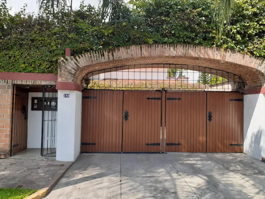 Imagen de casa en renta en las fuentes, zapopan, jalisco