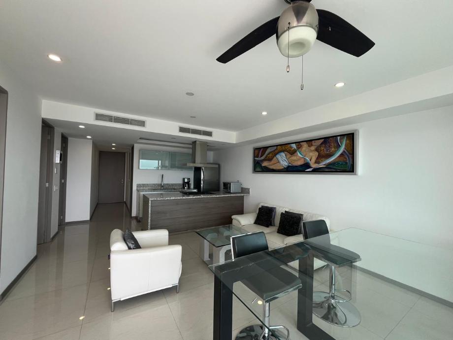 Imagen de departamento en renta en centro sur, querétaro, querétaro