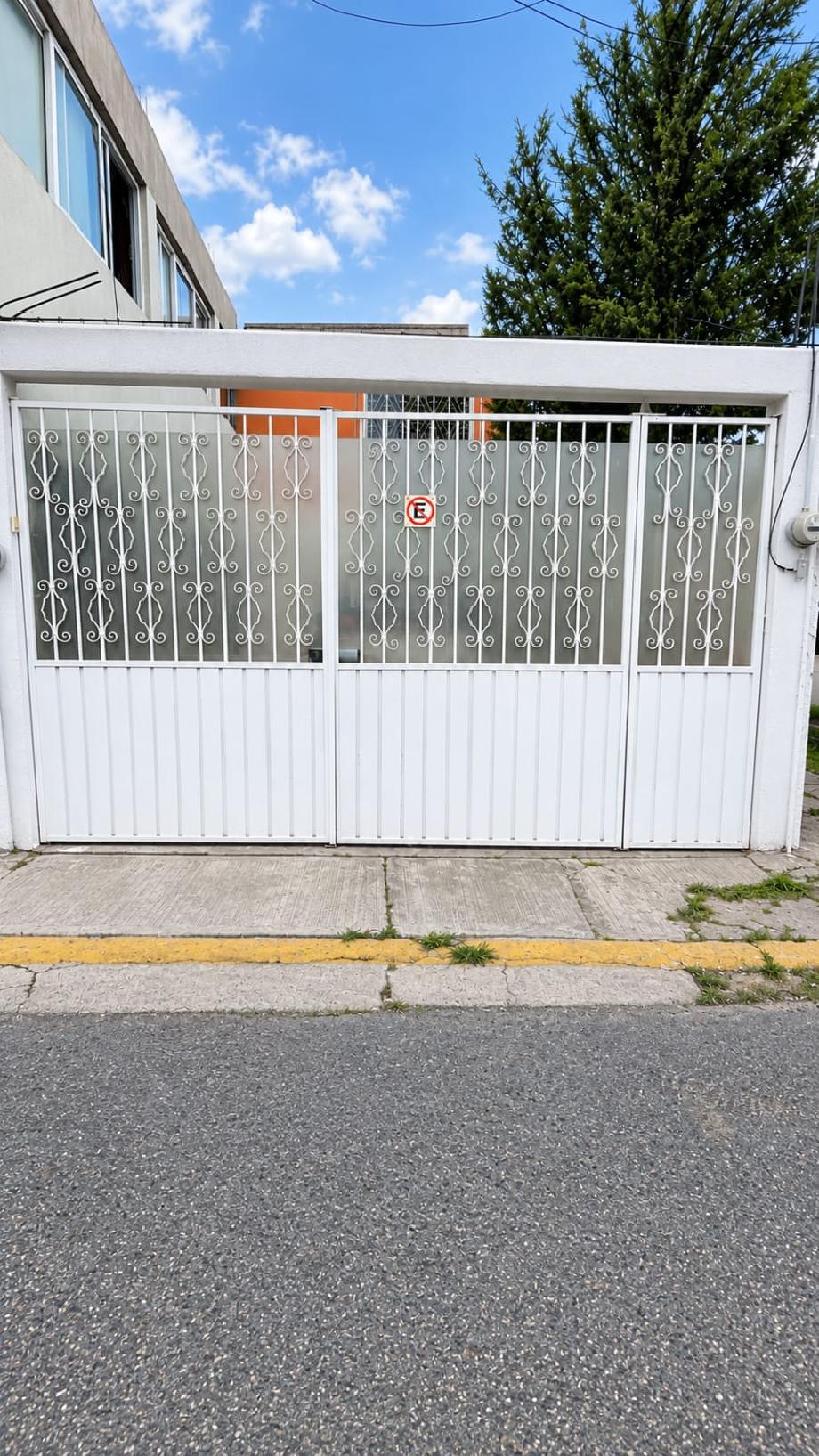 Imagen de casa en renta en izcalli cuauhtémoc iv, metepec, estado de méxico