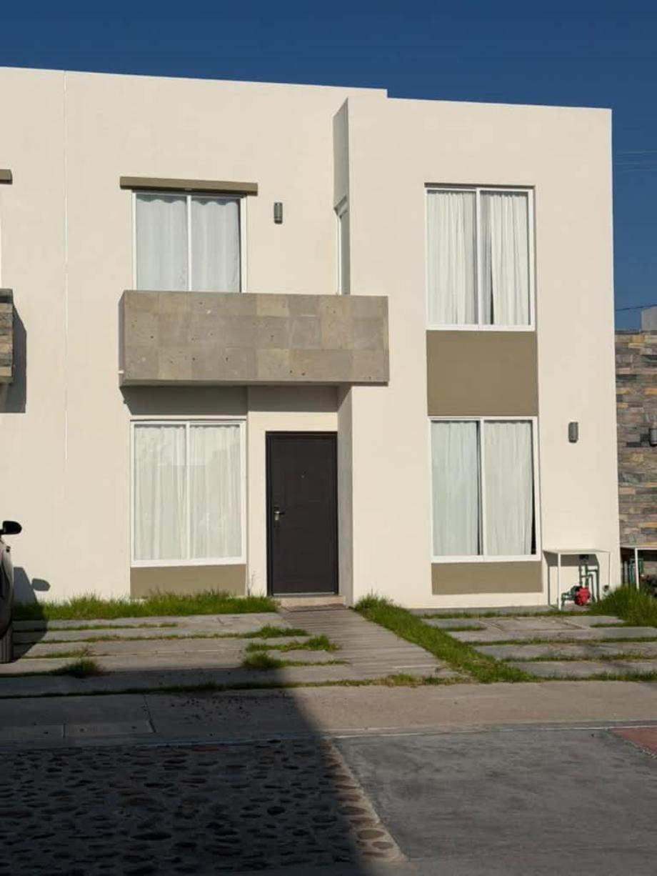 Imagen de casa en renta en yalta campestre, jesús maría, aguascalientes