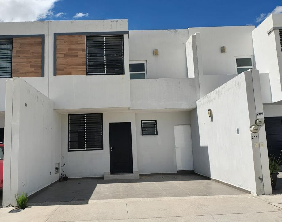 Imagen de casa en renta en villa sur, aguascalientes, aguascalientes