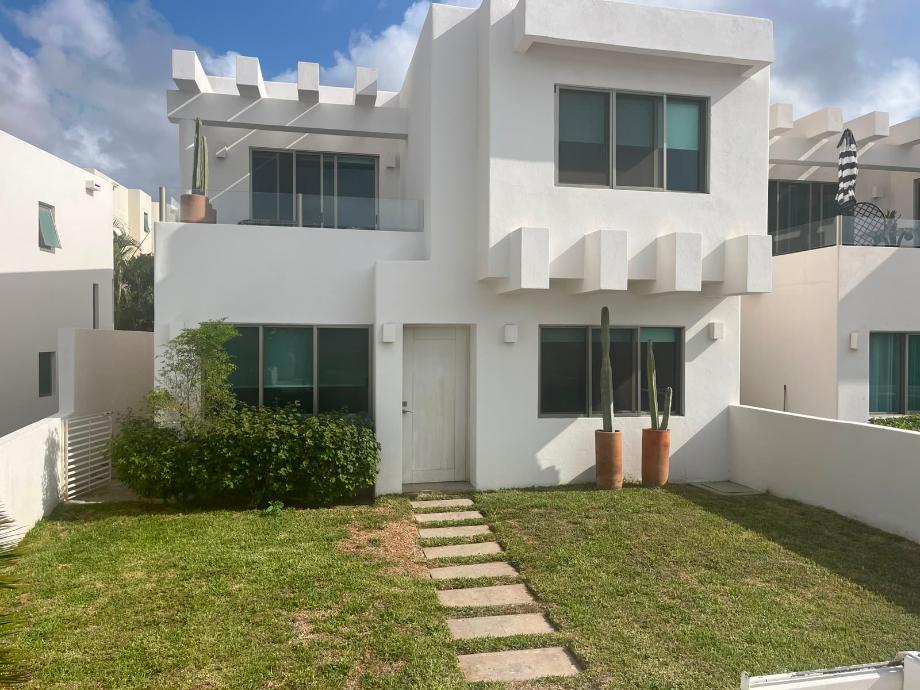 Imagen de casa en renta en puesta del sol, los cabos, baja california sur