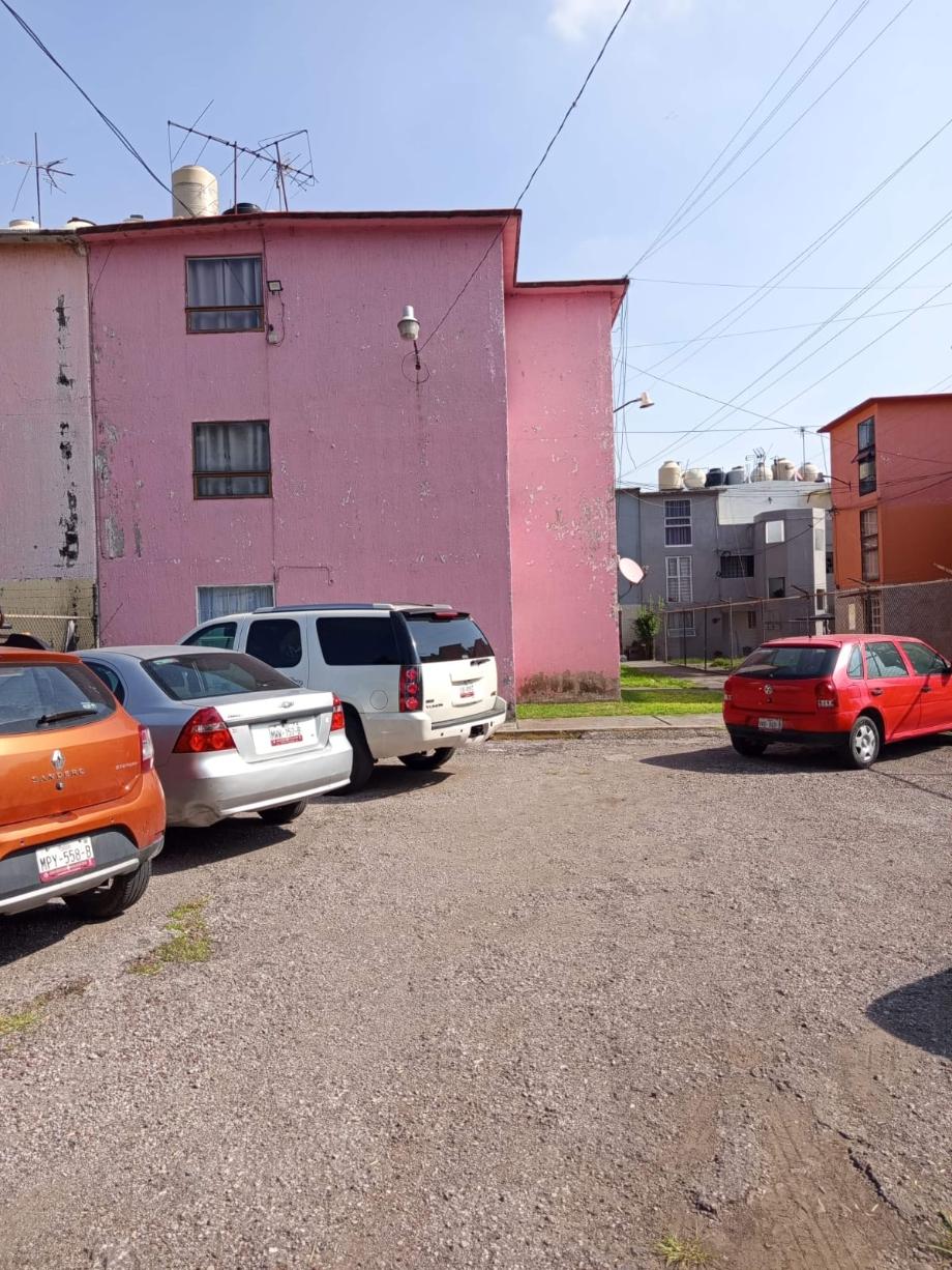 Imagen de departamento en renta en arcos del alba, cuautitlán izcalli, estado de méxico