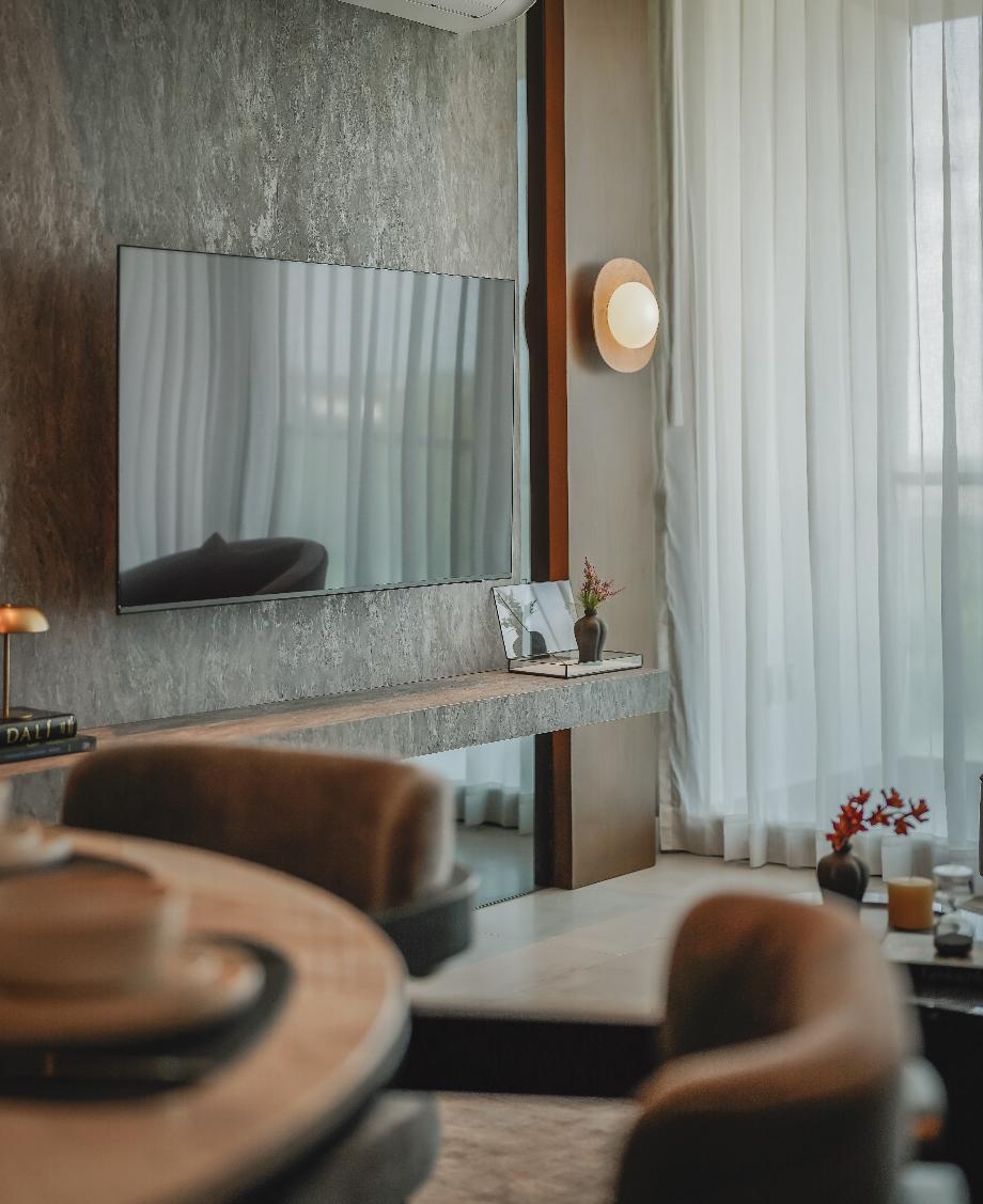 Imagen de departamento en venta en cholul, mérida, yucatán