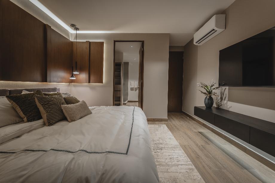 Imagen de departamento en venta en cholul, mérida, yucatán