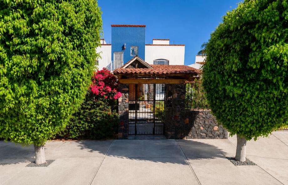 Imagen de casa en renta en san francisco juriquilla, querétaro, querétaro