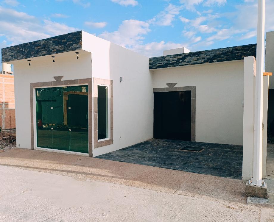 Imagen de casa en venta en privadas del sahuatoba, durango, durango