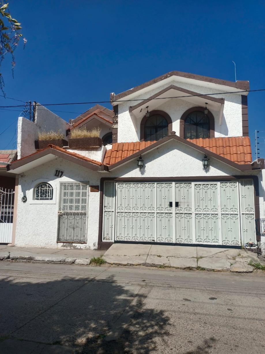 Imagen de casa en renta en las granjas, salamanca, guanajuato