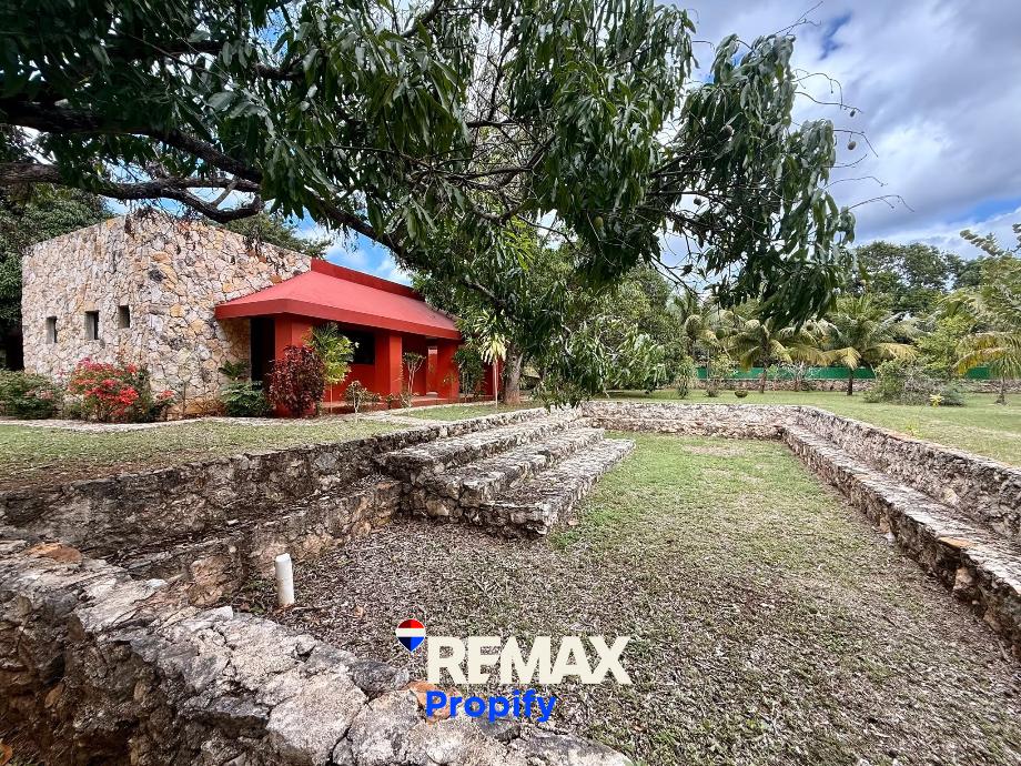 Imagen de casa en venta en china, campeche, campeche
