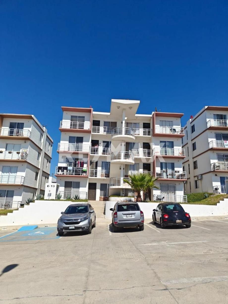 Imagen de departamento en renta en puerta del mar, ensenada, baja california