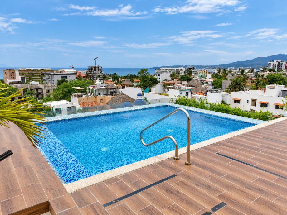 Imagen de departamento en venta en dorada, bahía de banderas, nayarit