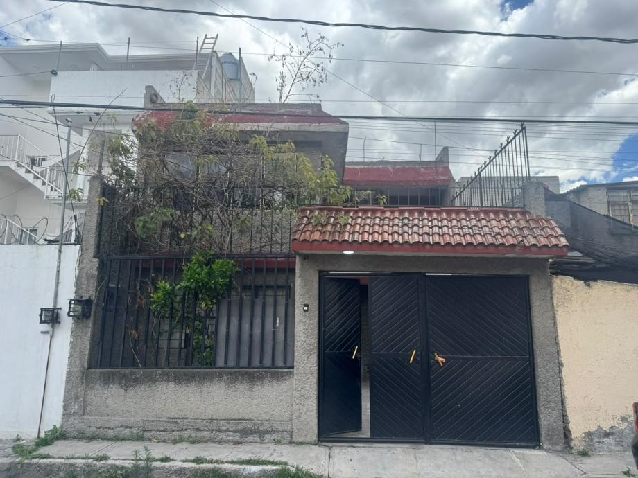 Imagen de casa en renta en tolotzin i, ecatepec de morelos, estado de méxico