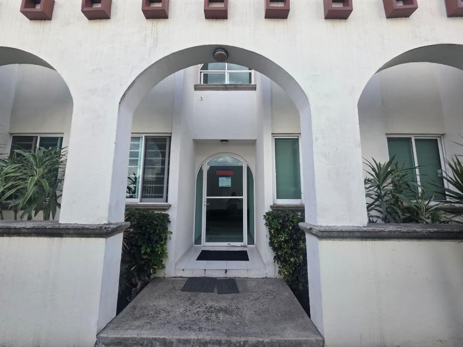 Imagen de departamento en renta en santa teresa, san andrés cholula, puebla