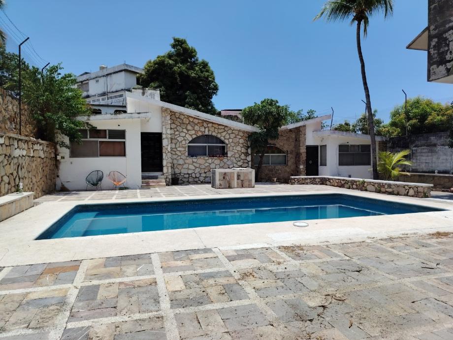 Imagen de casa en venta en vista alegre, acapulco de juárez, guerrero