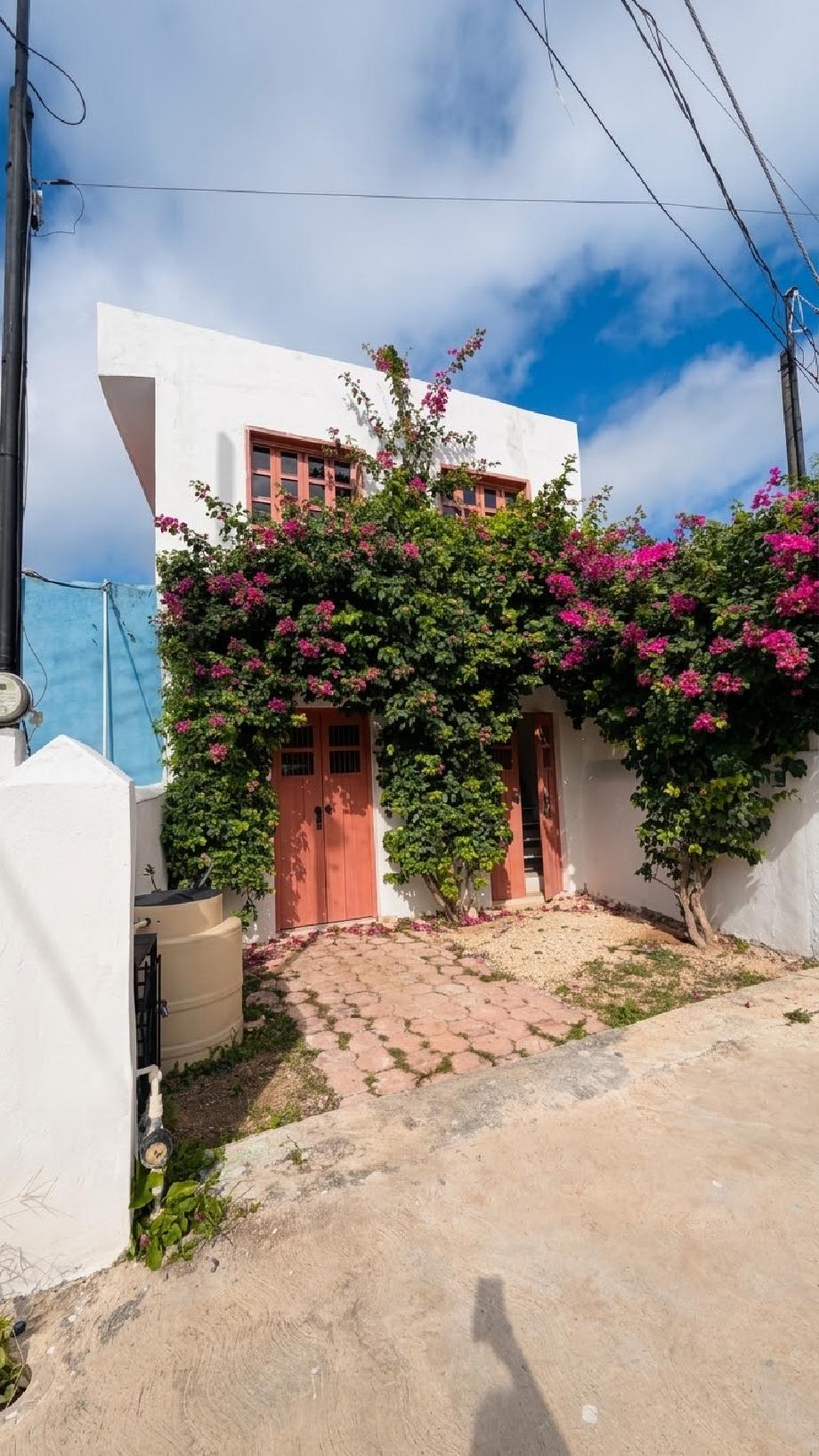 Imagen de casa en renta en mérida centro, mérida, yucatán