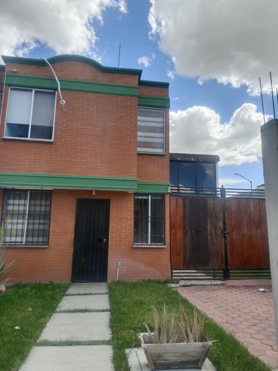 Imagen de casa en renta en arboledas de ciudad bajío, salamanca, guanajuato