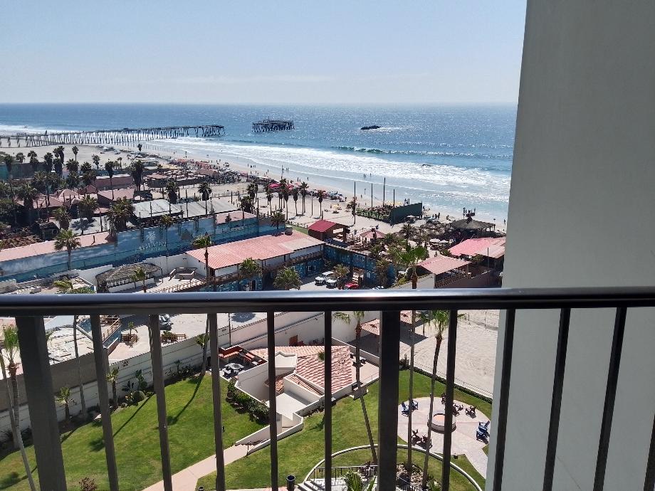Imagen de departamento en renta en rosarito centro, playas de rosarito, baja california