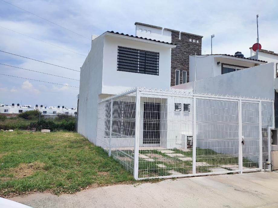 Imagen de casa en renta en valle real, irapuato, guanajuato