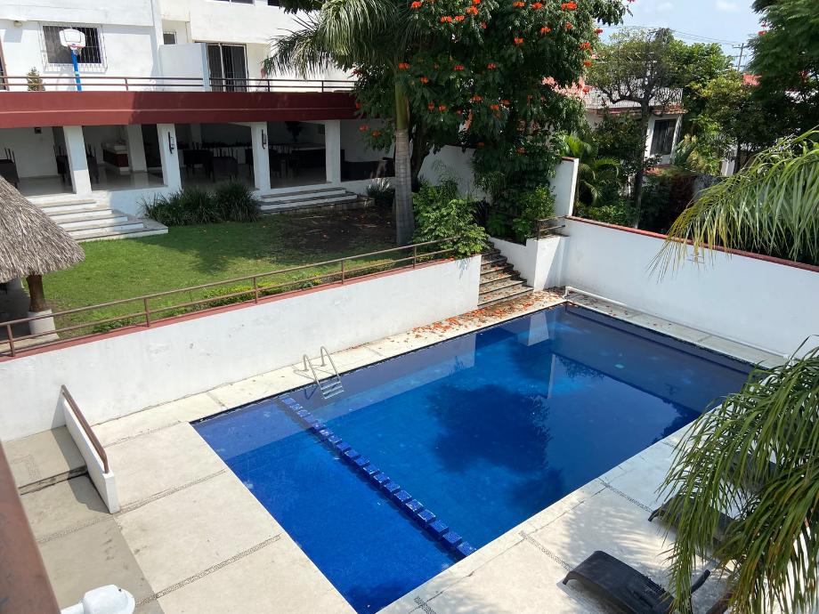 Imagen de departamento en venta en chulavista, cuernavaca, morelos