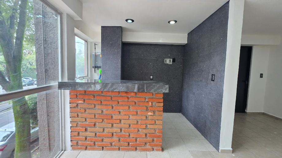 Imagen de departamento en renta en haciendas de coyoacán, coyoacán, ciudad de méxico