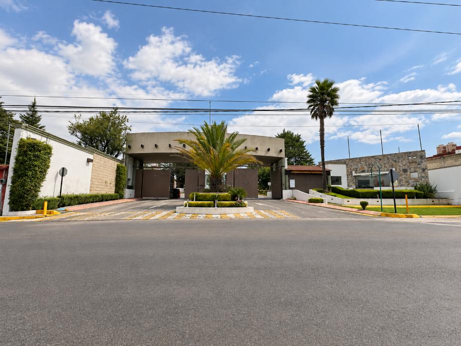 Imagen de casa en renta en juárez (los chirinos), ocoyoacac, estado de méxico