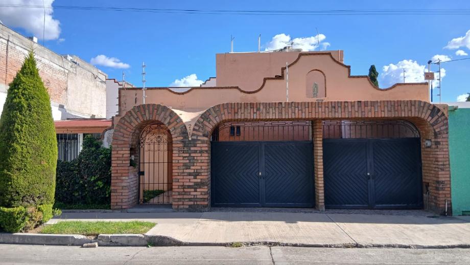 Imagen de casa en venta en jardines de aguascalientes, aguascalientes, aguascalientes