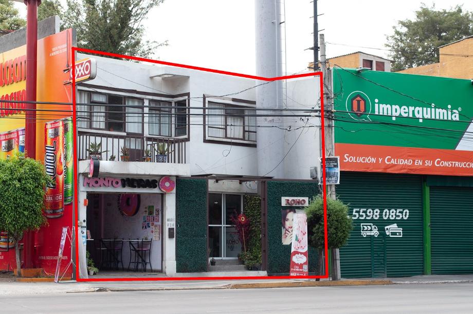Imagen de casa en renta en santa maría nonoalco, benito juárez, ciudad de méxico