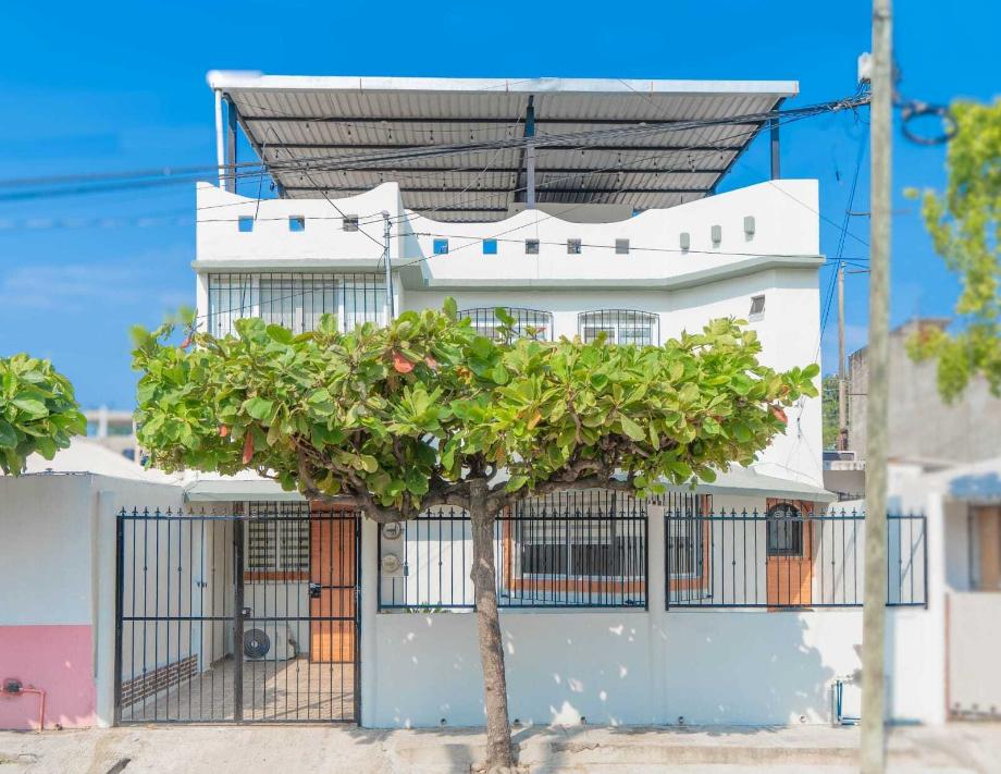 Imagen de casa en venta en jardines del puerto, puerto vallarta, jalisco