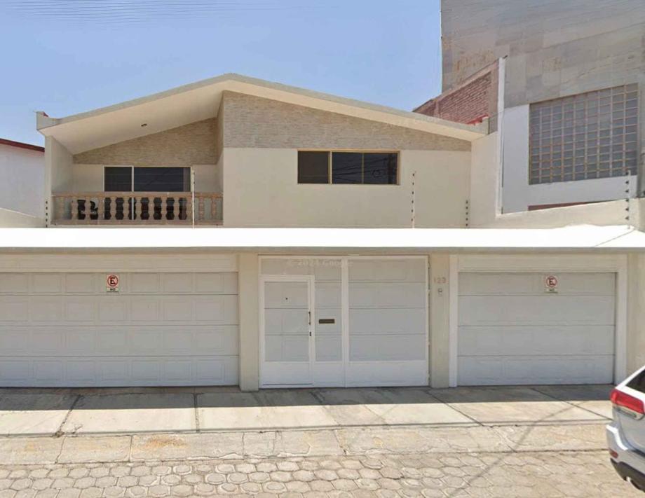 Imagen de casa en renta en el prado, querétaro, querétaro