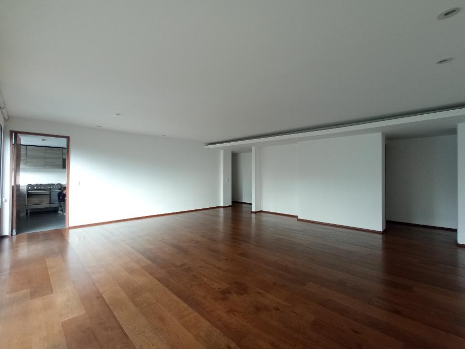 Imagen de departamento en renta en tizapan, álvaro obregón, ciudad de méxico