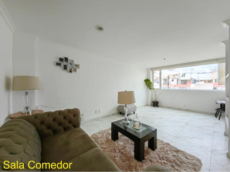 Imagen de departamento en venta en locaxco, cuajimalpa de morelos, ciudad de méxico