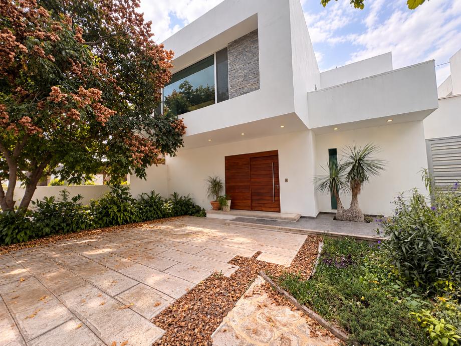 Imagen de casa en venta en residencial villa dorada, durango, durango