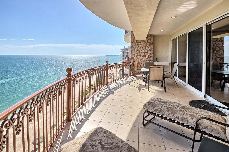 Imagen de casa en renta en bella vista, puerto peñasco, sonora