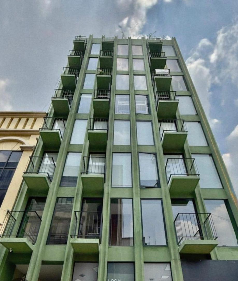 Imagen de departamento en renta en centro (área 4), cuauhtémoc, ciudad de méxico