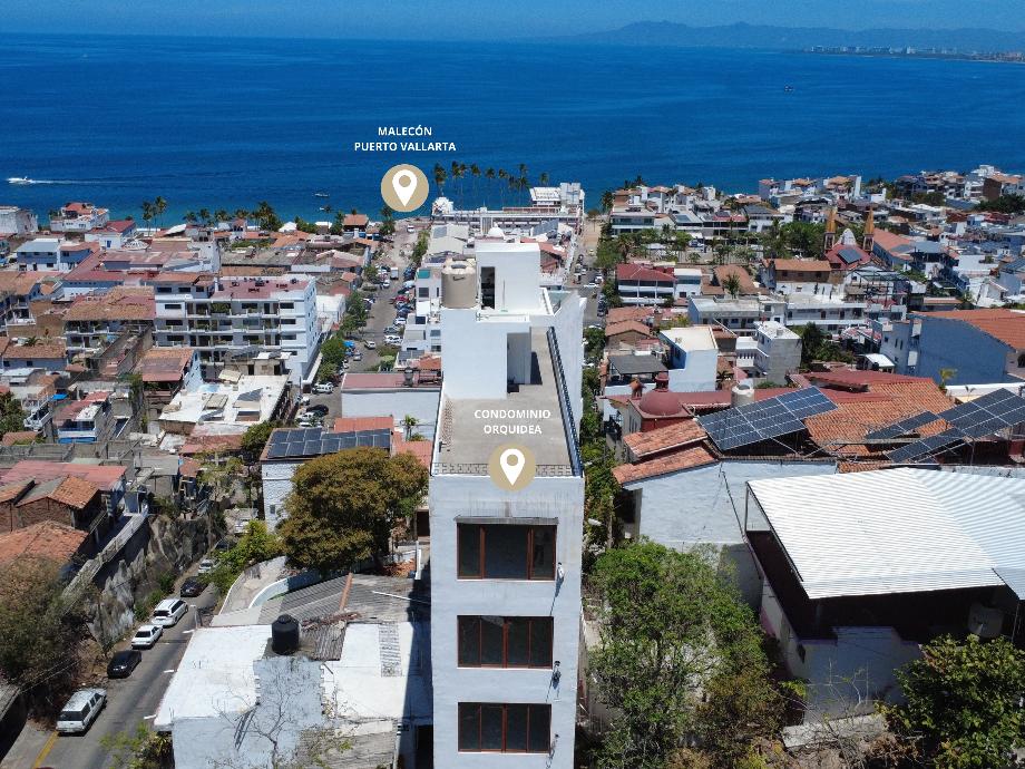 Imagen de departamento en venta en 5 de diciembre, puerto vallarta, jalisco