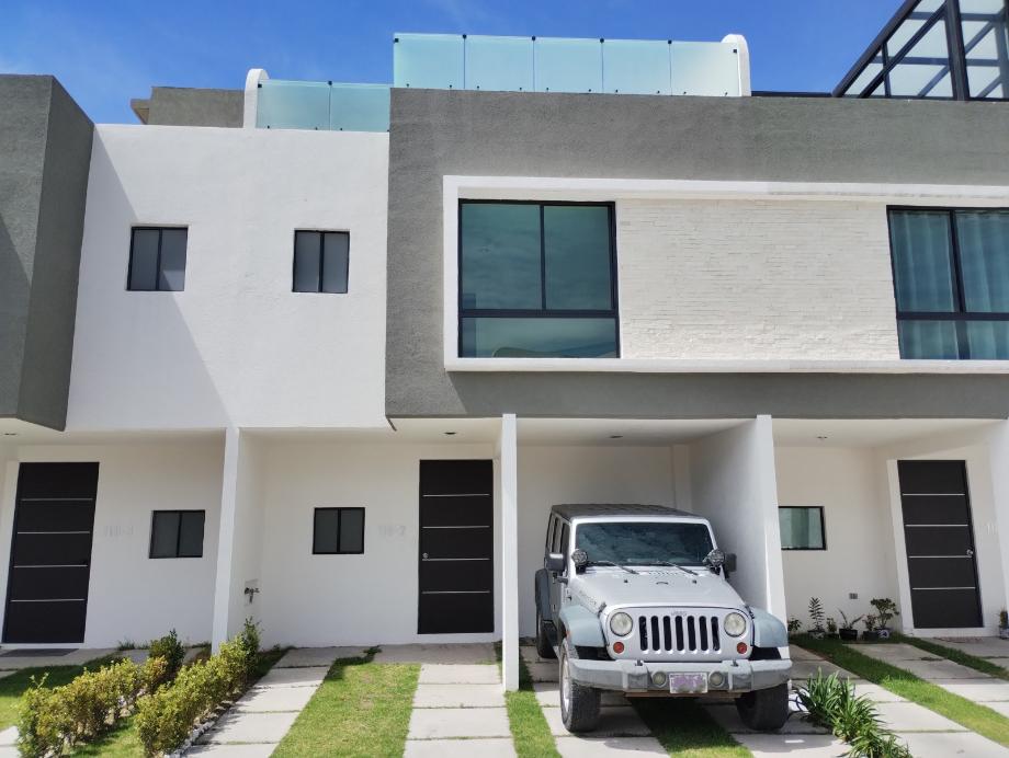 Imagen de casa en renta en nueva serratón, zinacantepec, estado de méxico