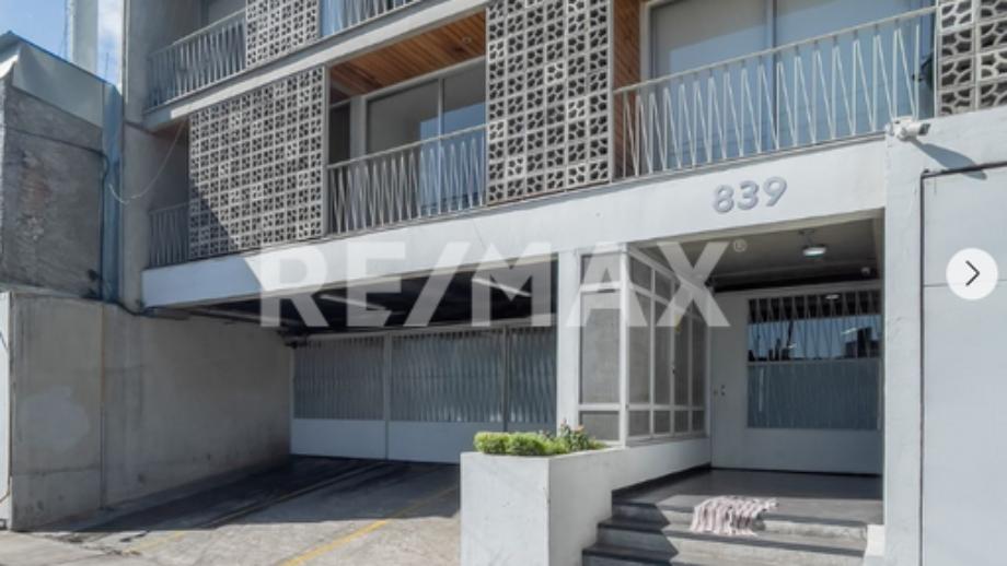 Imagen de departamento en venta en postal, benito juárez, ciudad de méxico