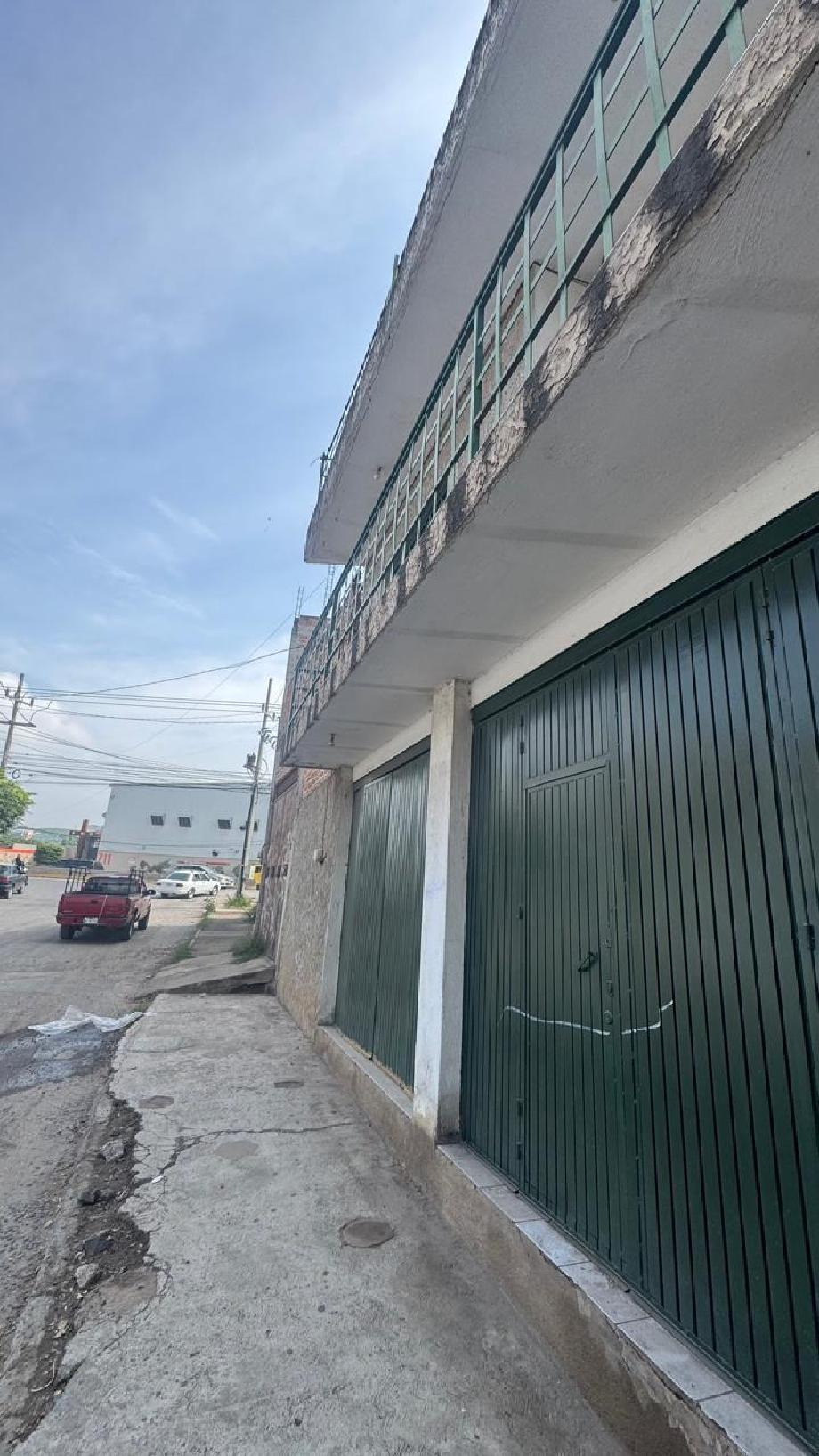 Imagen de casa en venta en santa paula, tonalá, jalisco