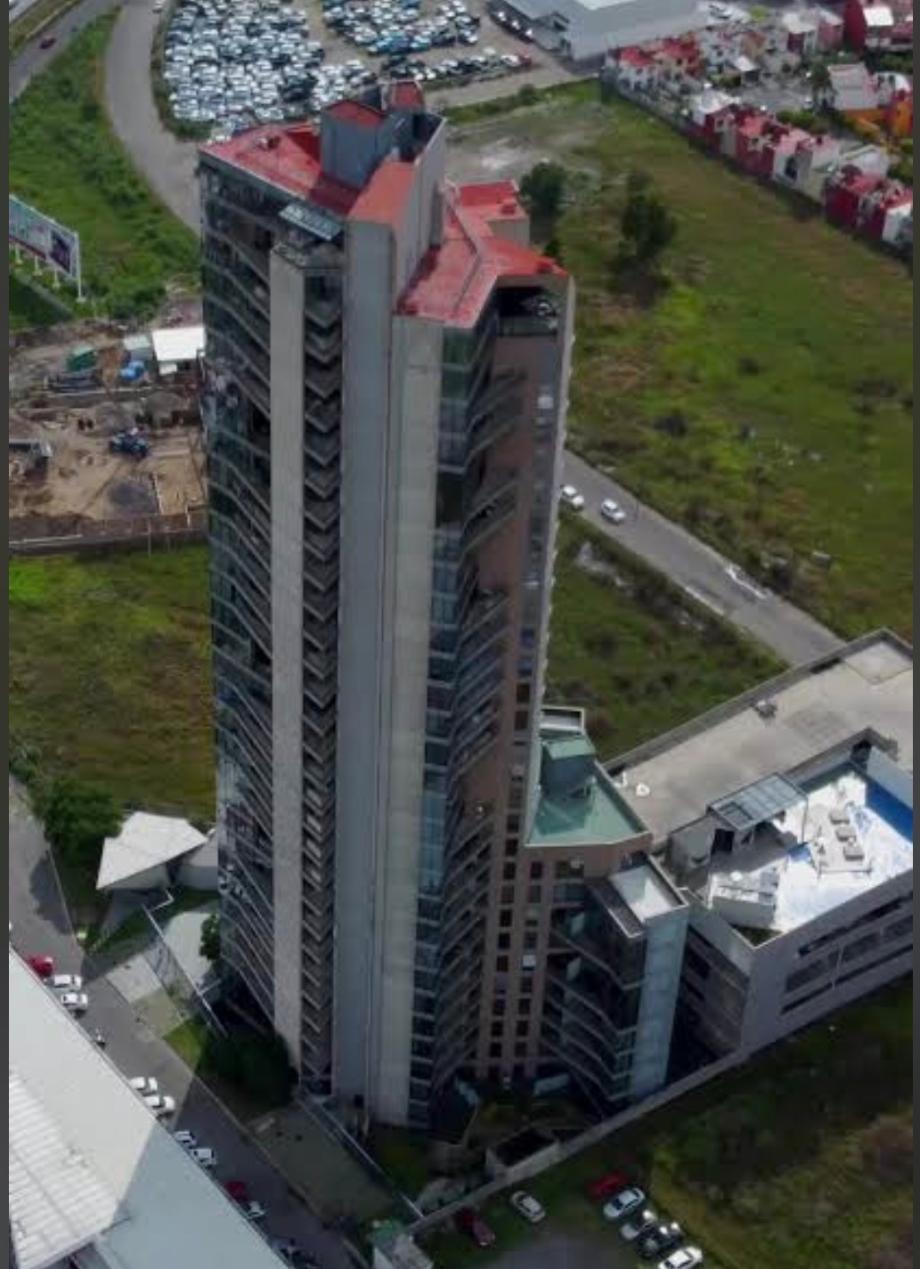 Imagen de departamento en venta en san bernardino tlaxcalancingo, san andrés cholula, puebla